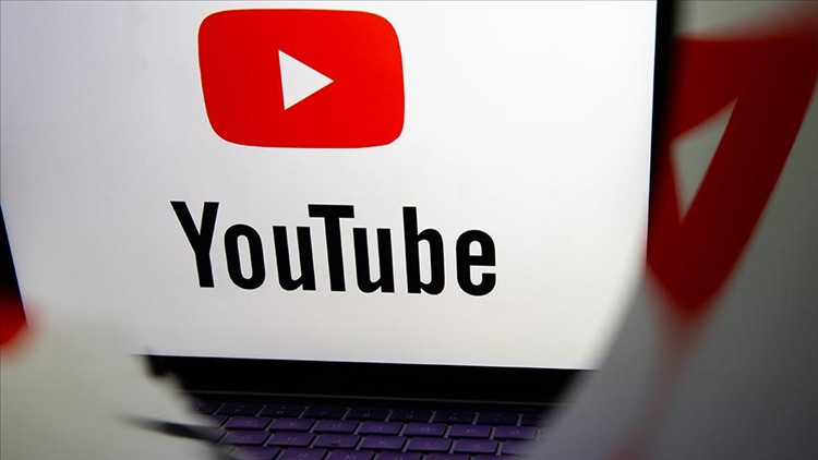 YouTubeu 2 kat hızlı izlemek yetmiyor mu 4 kat hızlı verelim