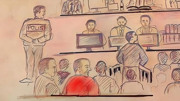 Son dakika... Yenidoğan çetesi sanığı cezaevinde intihar etti Son dakika... Yenidoğan çetesi sanığı cezaevinde intihar etti