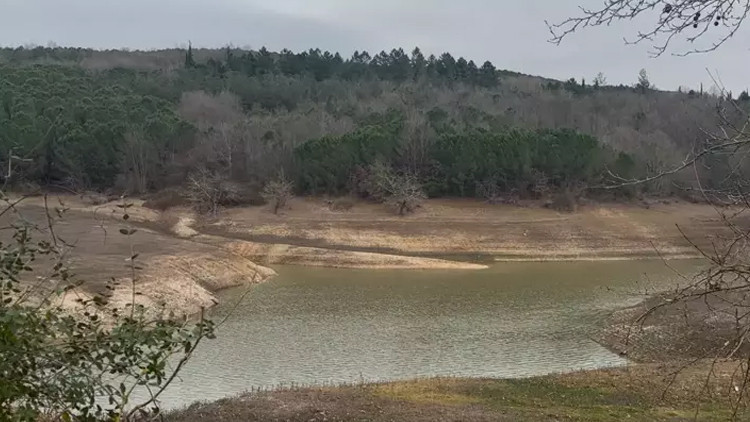Yalovada şebeke suyu hattında görülen köpüklenmenin analiz raporu açıklandı