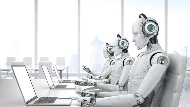 İstihdamda 100 yıllık korku İstihdamda 100 yıllık korku