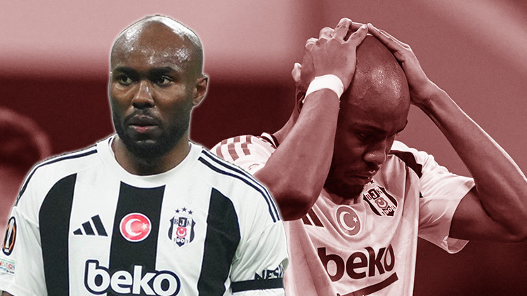 Beşiktaşta Al-Musratiyle yollar ayrıldı İşte yeni takımı