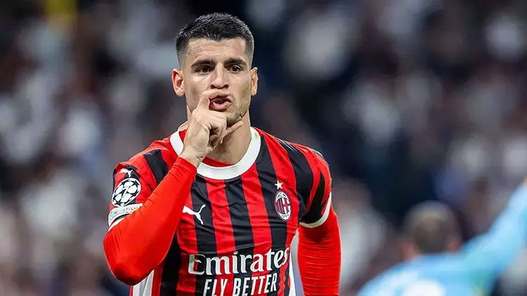 Alvaro Morata kimdir, kaç yaşında, nereli Galatasarayın yeni transferi Alvaro Morata hangi takımlarda oynadı