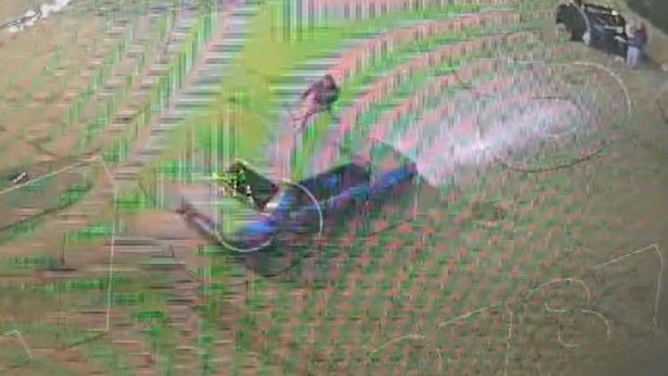 Otomobille drift yapan alkollü ve ehliyetsiz sürücüye 93 bin lira ceza