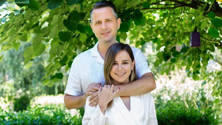 Merve Özbey’in eşi Kenan Koçak gözaltına alındı