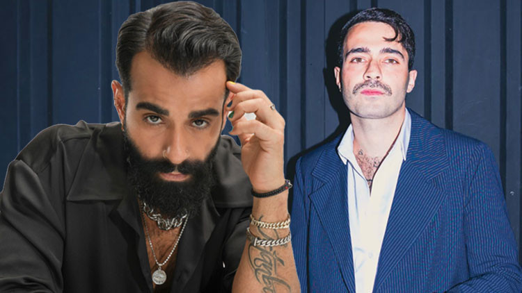 Gökhan Türkmenden Mert Demire emek hırsızı suçlaması Gökhan Türkmenden Mert Demire emek hırsızı suçlaması