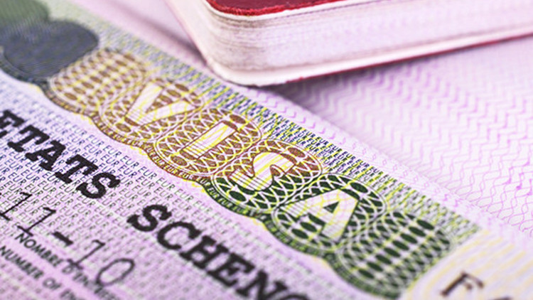 Almanya’dan vizede kolaylık