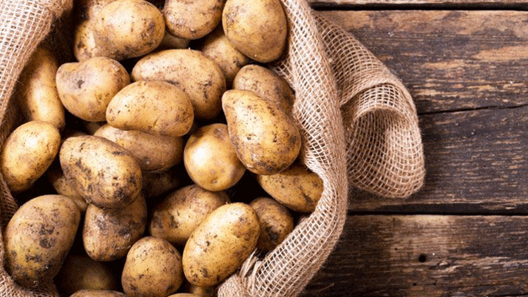 Patates deyip geçmeyin