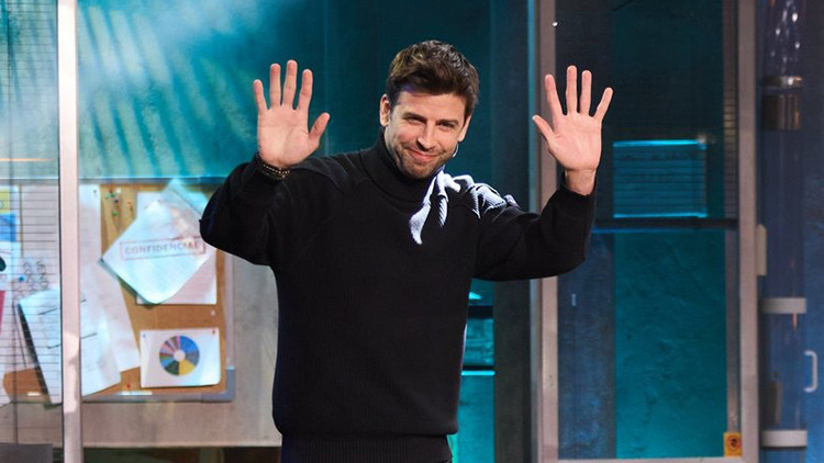 Gerard Pique’den Andorraya tehdit: ‘Eğer istediklerimizi yapmazlarsa başka ülkeye taşınacağız