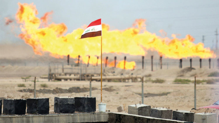 Irak petrolünde önemli gelişme