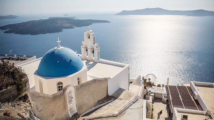 Yanardağ mı büyük bir depremin habercisi mi: Ege’de deprem fırtınası