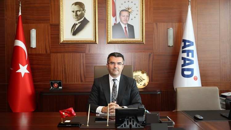 Okay Memiş kimdir, kaç yaşında, nereli MGK Genel Sekreterliğine atanan eski AFAD Başkanı Okay Memişin biyografisi