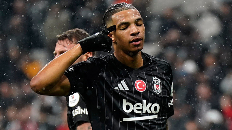 Ndour Fiorentinaya, Musrati Monacoya