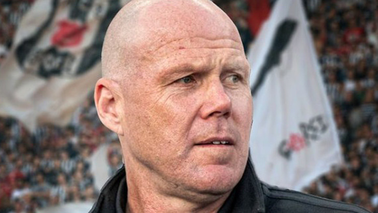 Brad Friedel: Beşiktaşta ödenen maaşlar standardın çok çok üstünde