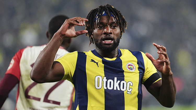 İşte Allan Saint-Maximin transferinin yatma nedeni Suudiler ağırdan aldı, Napolinin sabrı taştı