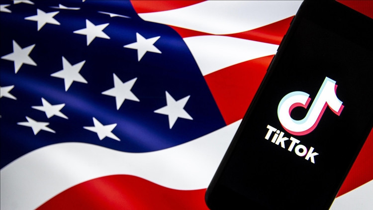 ABD, TikTokun ortağı mı oluyor Trump varlık fonunu imzaladı