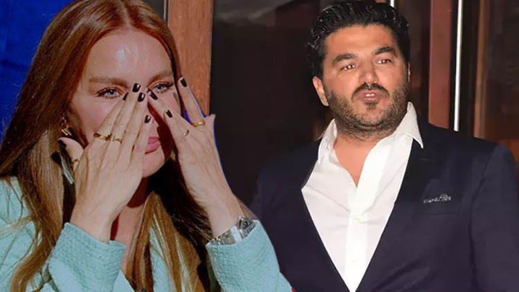 Ebru Şallıdan açıklama: Yakın çevrem tehdit altında