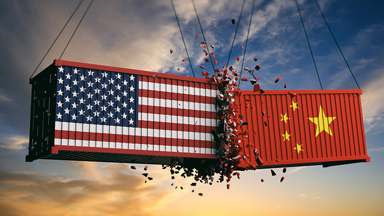 Çinden ABDye rest: Trumpın tarifelerine sert yanıt Çinden ABDye rest: Trumpın tarifelerine sert yanıt