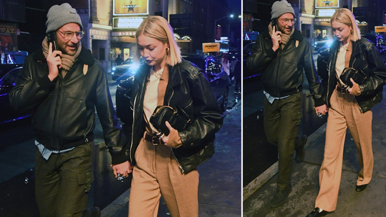 Gizli saklı aşk bir adım ileri gitti: Bir çocuğumuz olsun istiyoruz