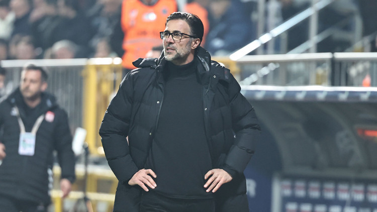 Sivassporun deplasmanda yüzü gülmüyor Beşiktaş maçına 7 eksik