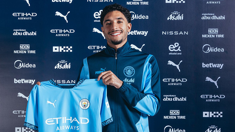 Manchester Cityden ara transferde dudak uçuklatan harcama