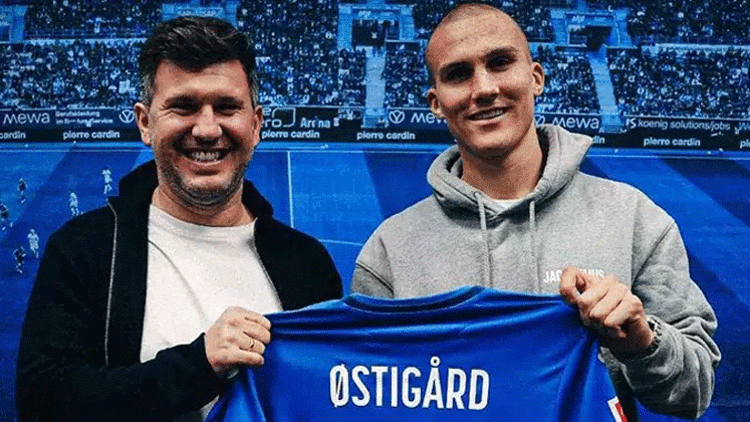 Beşiktaş istedi, Hoffenheim aldı