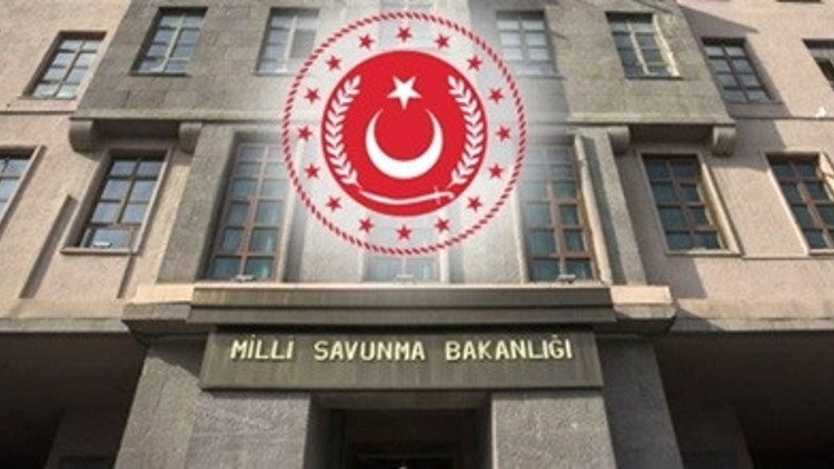 MSB duyurdu: 2022de şehit olan askerin naaşına ulaşıldı