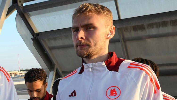 Victor Nelssondan transfer sonrası itiraf: Galatasaray ile çok benziyor