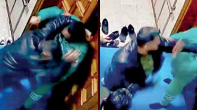 Ahlaksız ‘şampiyon’ Ahlaksız ‘şampiyon’