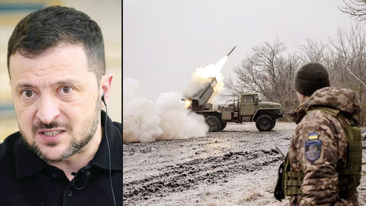 Ukrayna’ya Trump şartı: Silah karşılığında nadir element verin