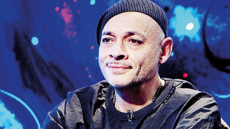 Annem en büyük destekçim olurdu Annem en büyük destekçim olurdu