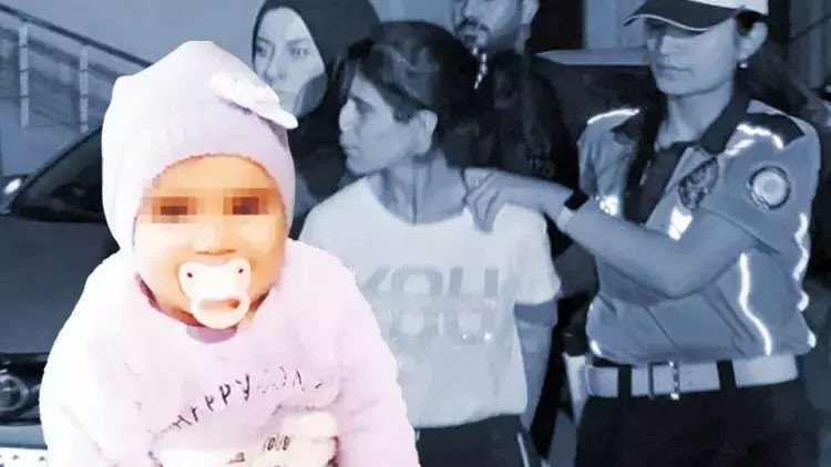 Sıla bebeğin canileri hakim karşısında: Annenin akıl sağlığı yerinde çıktı Kendini böyle savundu