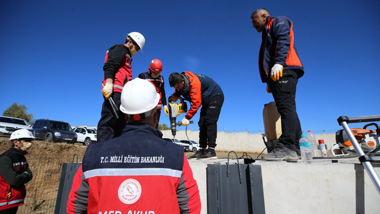 MEB AKUB üye sayısı 10 bine ulaştı