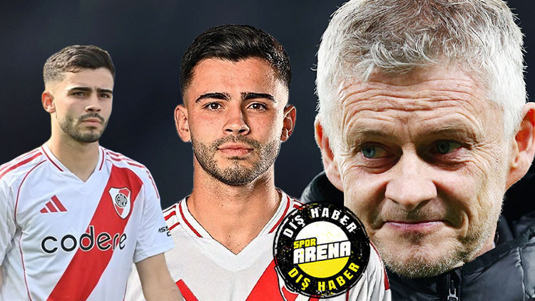 Beşiktaş için Santiago Simon iddiası Transfer teklifi hazırlanıyor