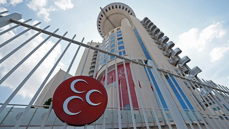 MHP’den CHP’ye Atatürk eleştirisi