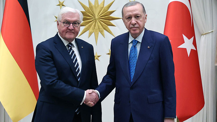 ‘Birbirimiz için vazgeçilmeziz’