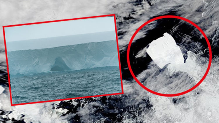 Bilim dünyasında alarm zillerini çaldırdı: 40 yıl boyunca sabit kalmıştı, yeniden hareketlendi ‘Bu durum, ciddi tehditler oluşturabilir’