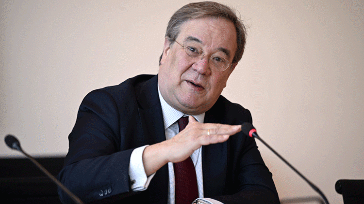 ‘Almanya-Türkiye ilişkileri yakın olmaya devam edecek’