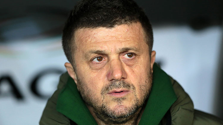 Adanasporda Hakan Keleş dönemi