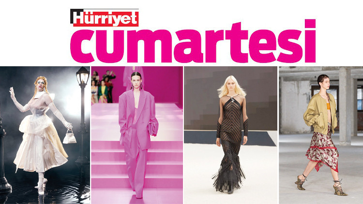 Yüksek moda dünyasında transfer sezonu