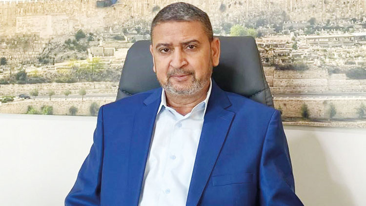 Hamas yetkilisi Hürriyet’e konuştu: ‘Trump’ın önerisi etnik temizlik’