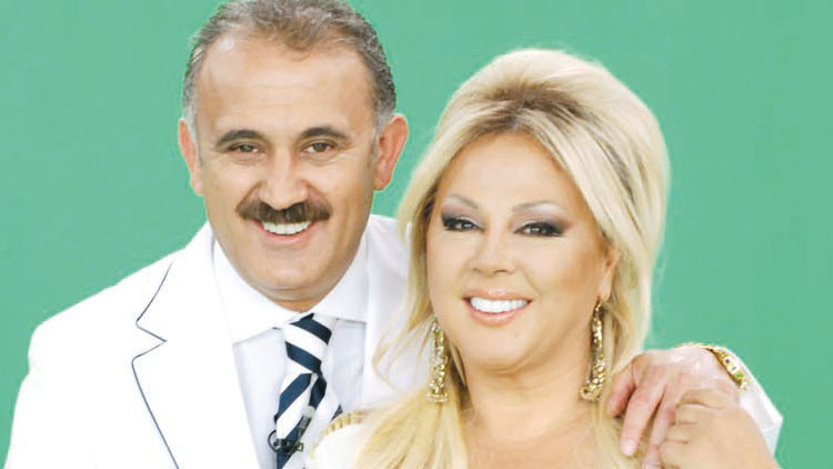 Safiye Soyman: Faik benden çok korkar Safiye Soyman: Faik benden çok korkar
