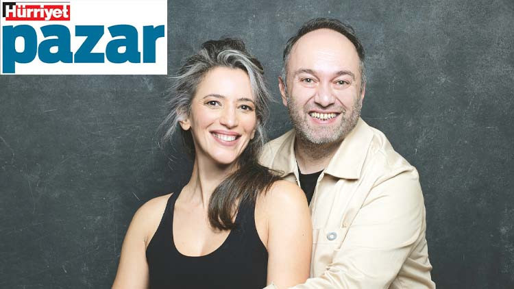 ‘Ben yapmadıklarımla ben oldum’ ‘Ben yapmadıklarımla ben oldum’