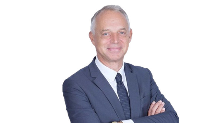 DS Automobilesin yeni CEO’su Xavier Peugeot oldu DS Automobilesin yeni CEO’su Xavier Peugeot oldu