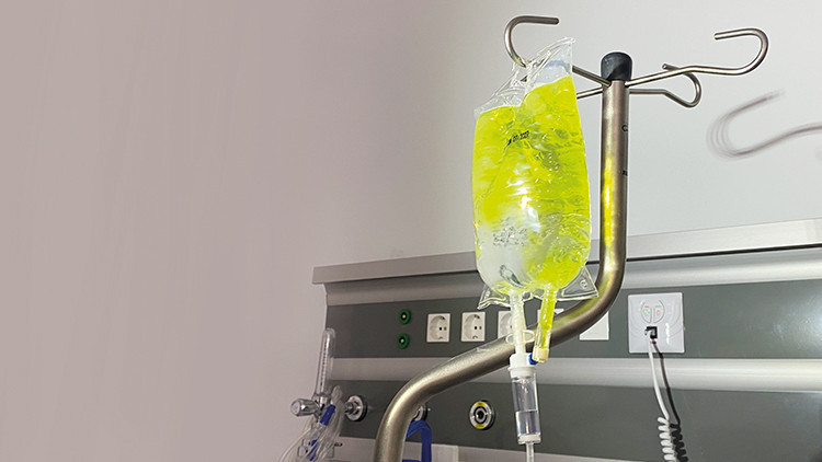 Sağlık Bakanlığı sarı serumun tehlikelerini tek tek açıkladı Sağlık Bakanlığı sarı serumun tehlikelerini tek tek açıkladı