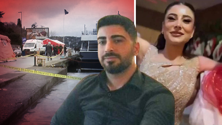 Kız kardeşi Ayşeyi kurtarmak istemişti... 3 ay sonra cansız bedeni bulundu