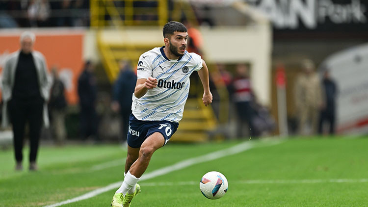 Oğuz Aydın 5 günde 4 asiste imzasını attı