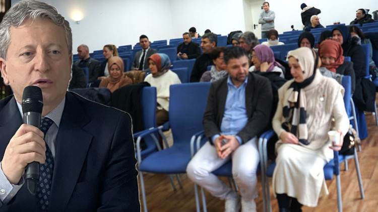 ‘Çifte vatandaşlık için başvuruları bekliyoruz’