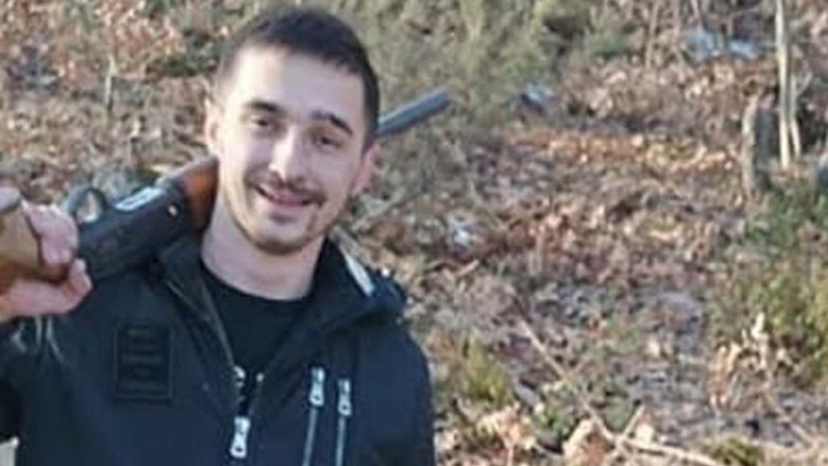 Çanakkalede 22 yaşındaki gencin av dönüşü tüfekle ölümüne ilişkin arkadaşı gözaltına alındı