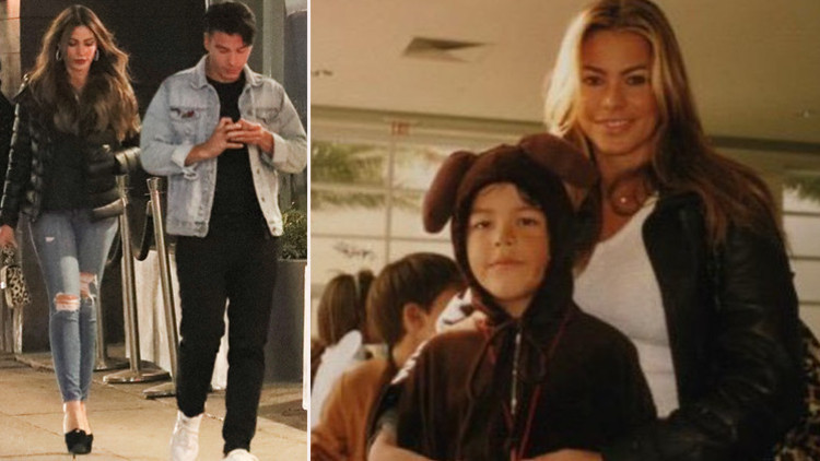 Hangi erkekle yan yana görülse herkes sevgilisi sanıyor... Ama onun tek hayali artık torun sevmek