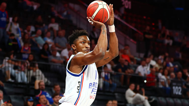 Anadolu Efes Stanley Johnson ile yollarını ayırdı